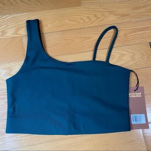 GIRLFRIEND COLLECTIVE MOSS BREE TANK